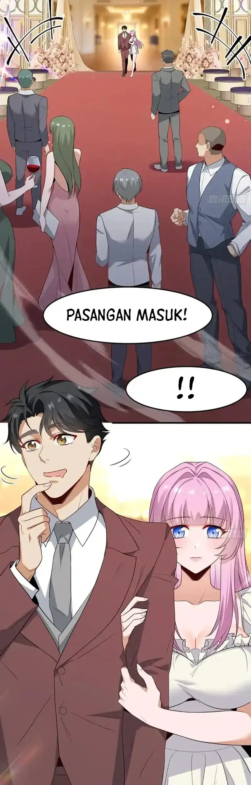 sister in law im really not a fool anymore chapter 16 - Page 13