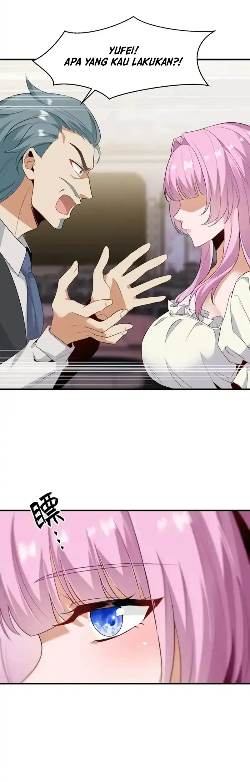 sister in law im really not a fool anymore chapter 16 - Page 16