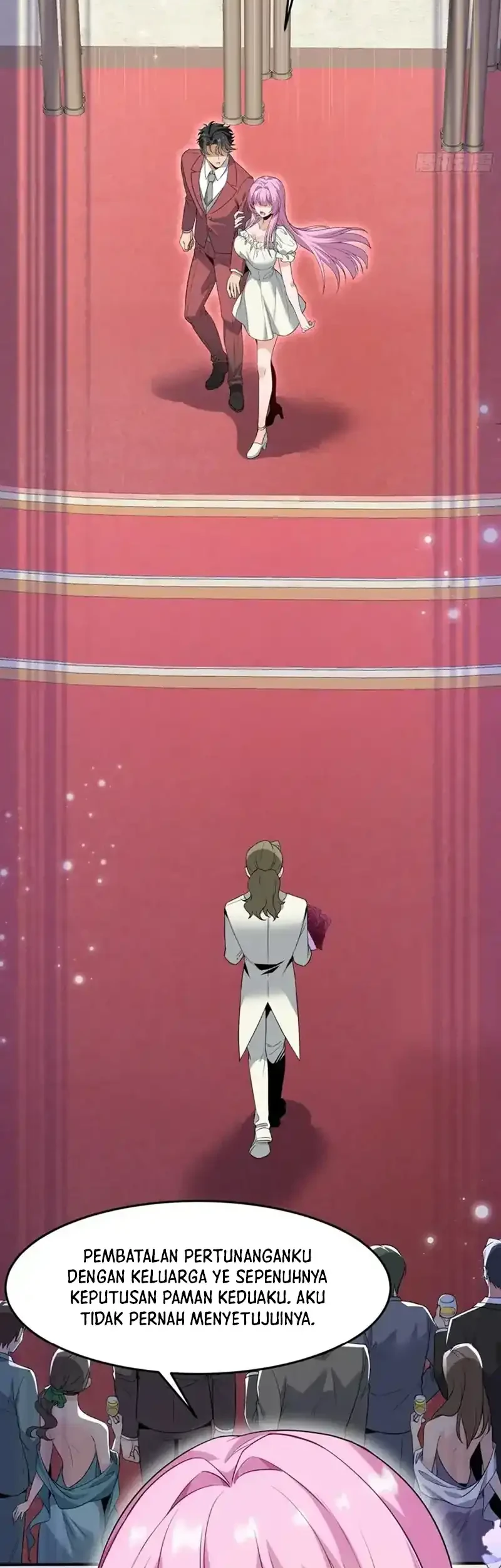 sister in law im really not a fool anymore chapter 16 - Page 18