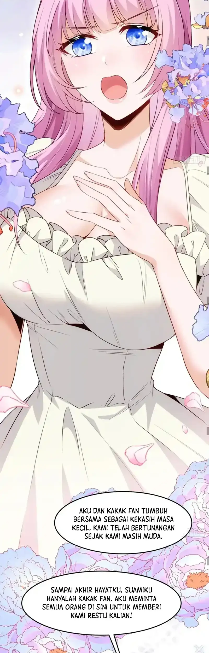 sister in law im really not a fool anymore chapter 16 - Page 19