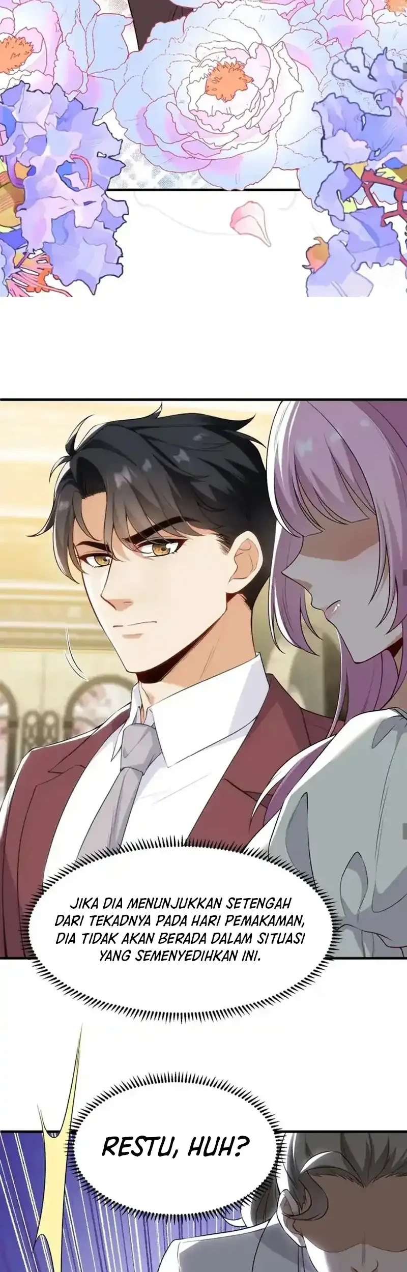 sister in law im really not a fool anymore chapter 16 - Page 21