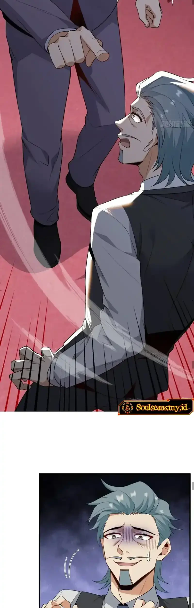 sister in law im really not a fool anymore chapter 16 - Page 25