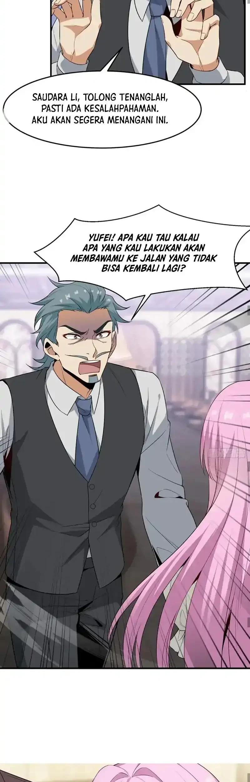 sister in law im really not a fool anymore chapter 16 - Page 26