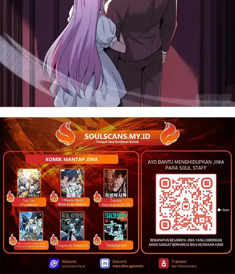 sister in law im really not a fool anymore chapter 16 - Page 32