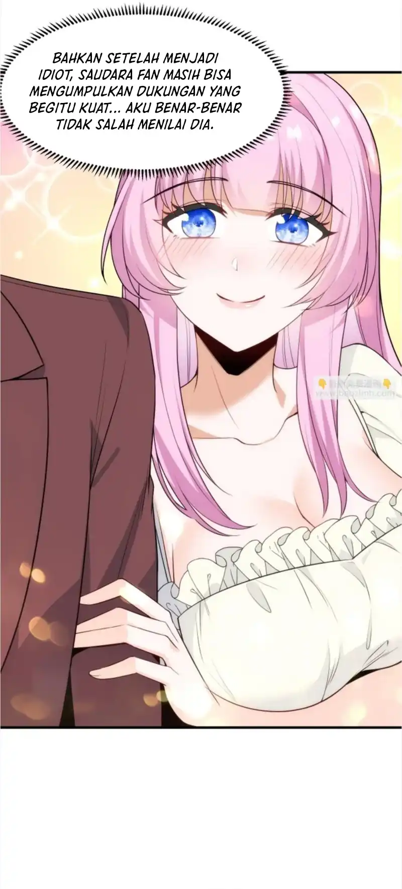 sister in law im really not a fool anymore chapter 17 - Page 16