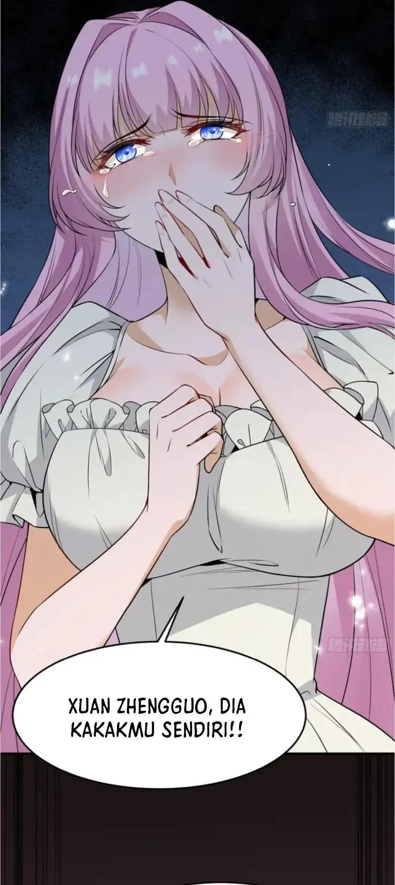 sister in law im really not a fool anymore chapter 17 - Page 22