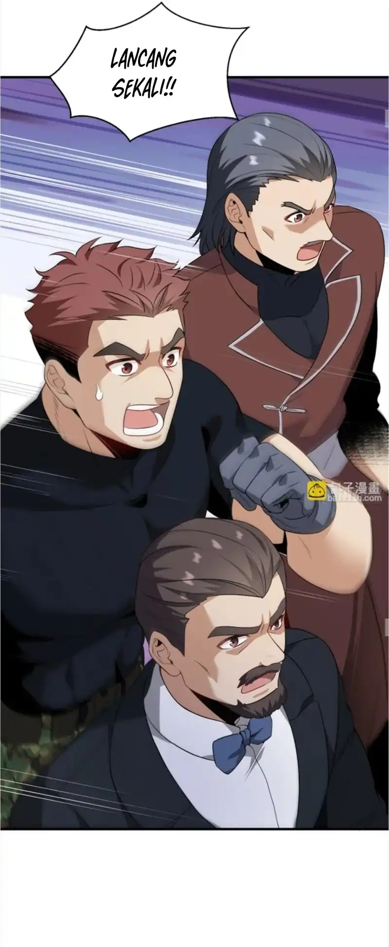 sister in law im really not a fool anymore chapter 17 - Page 33