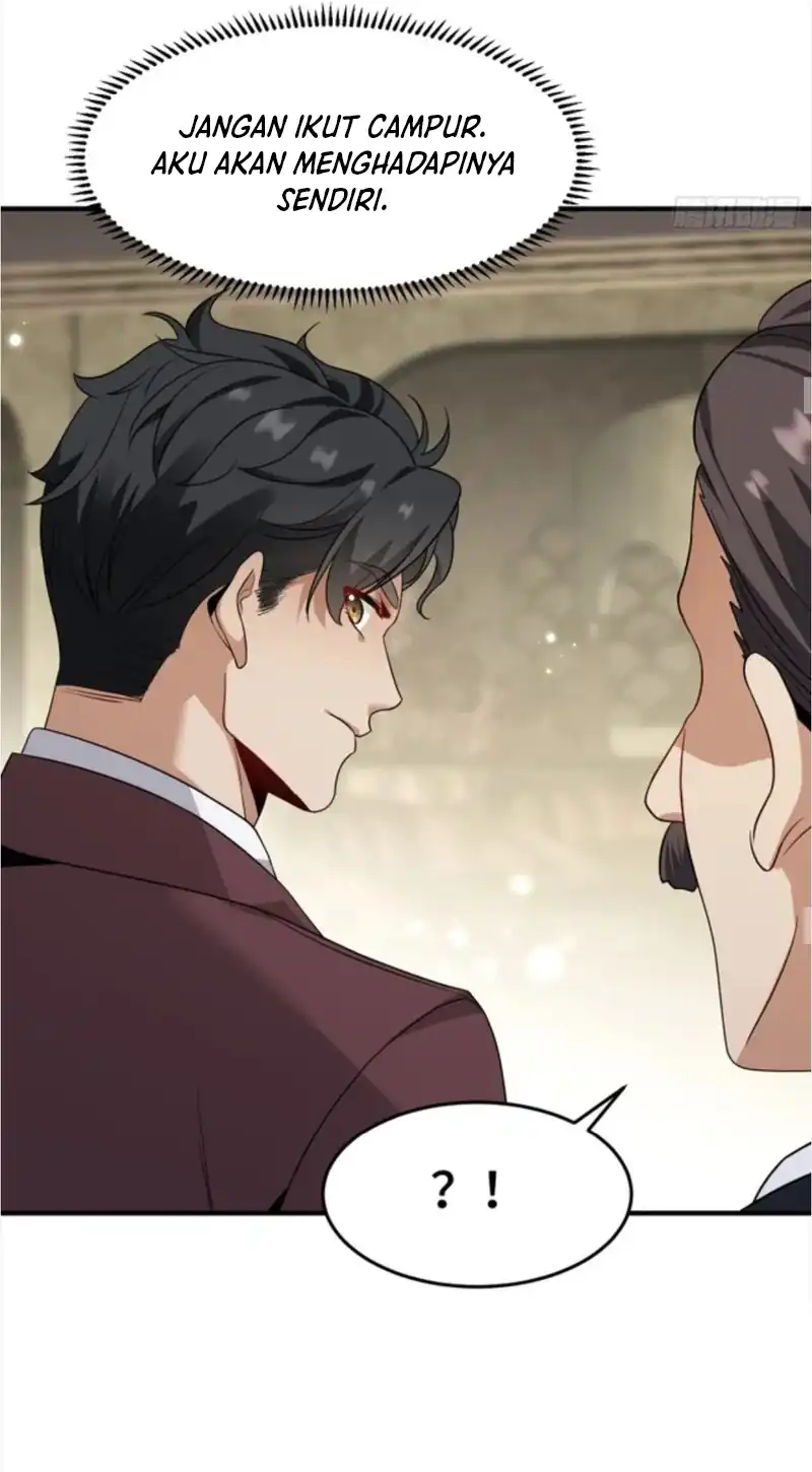 sister in law im really not a fool anymore chapter 17 - Page 34