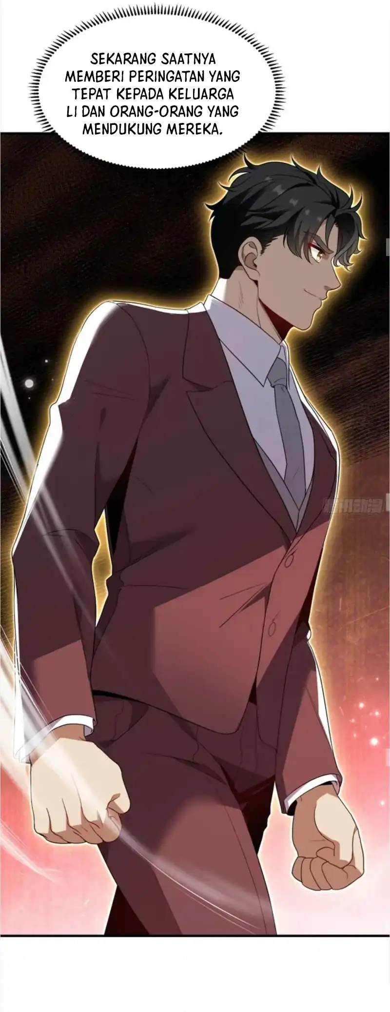 sister in law im really not a fool anymore chapter 17 - Page 35