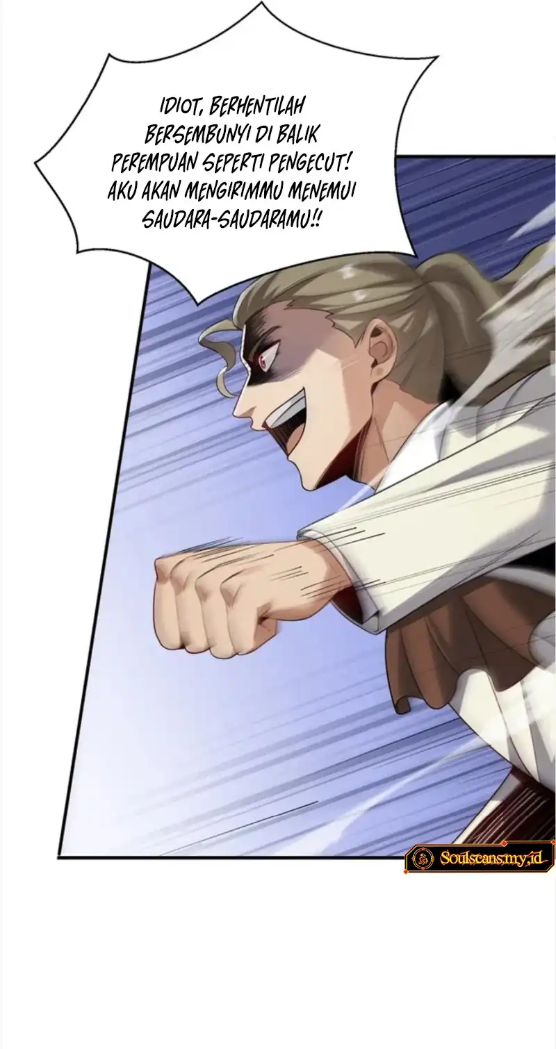 sister in law im really not a fool anymore chapter 17 - Page 36