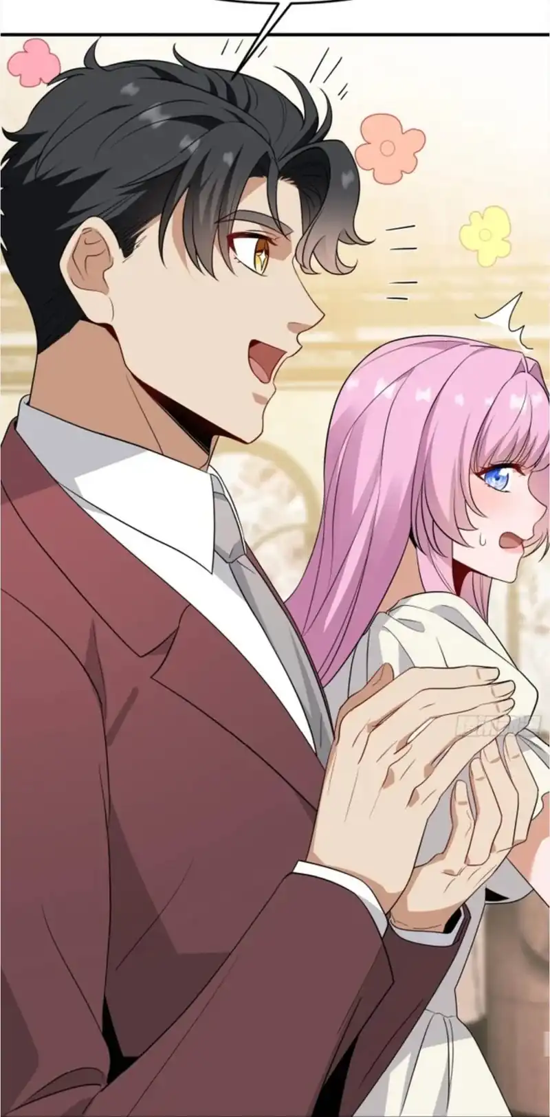 sister in law im really not a fool anymore chapter 17 - Page 38