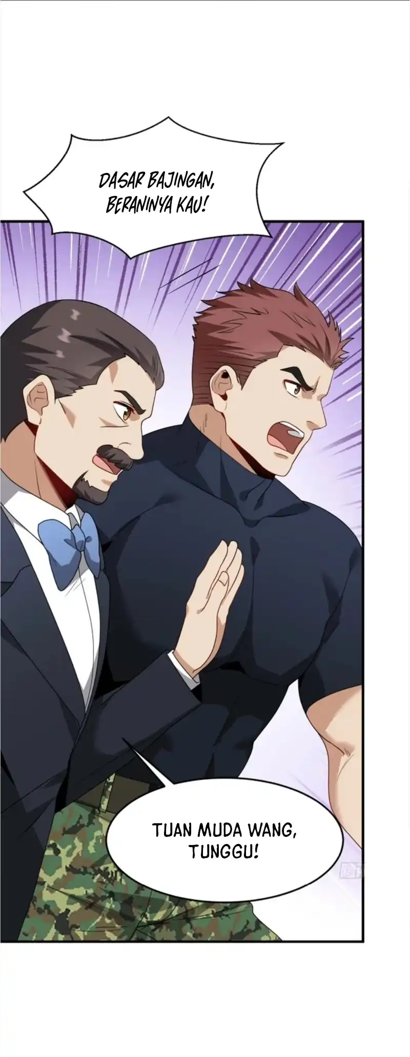 sister in law im really not a fool anymore chapter 17 - Page 41