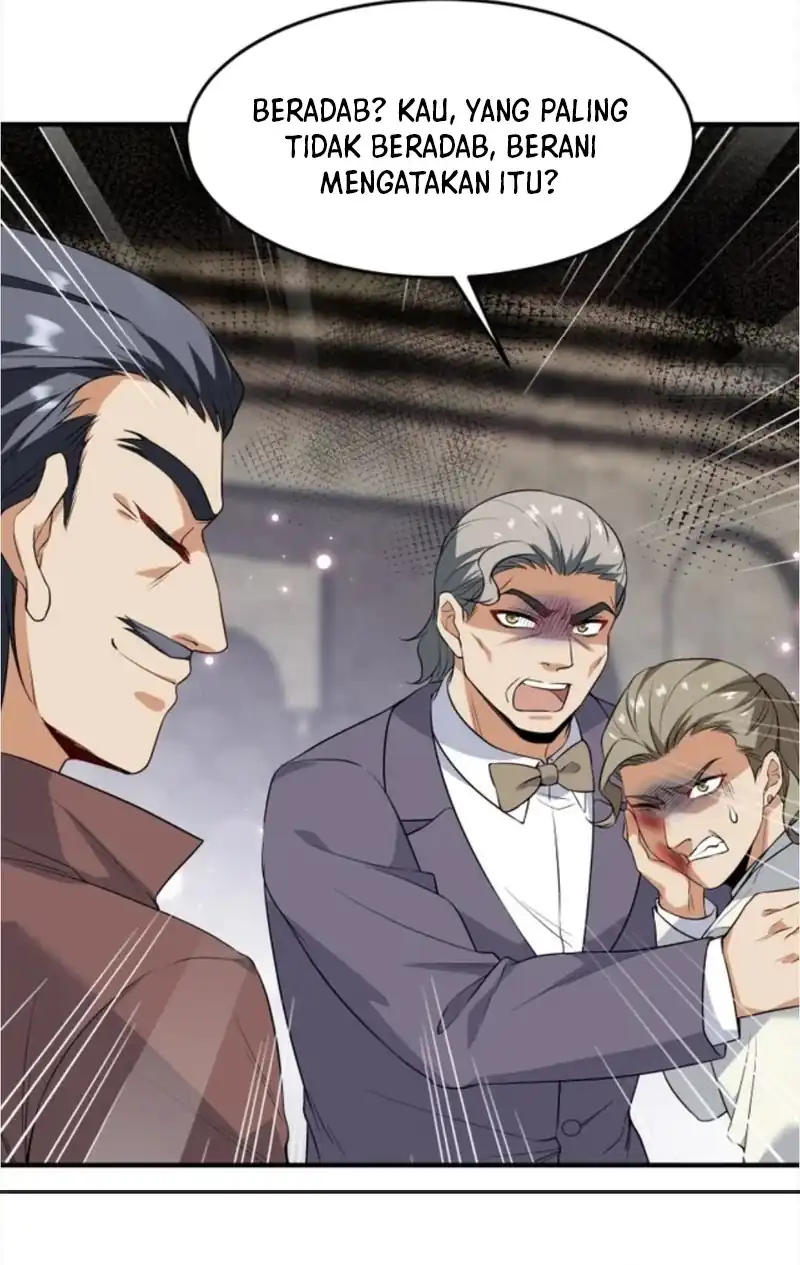 sister in law im really not a fool anymore chapter 17 - Page 11