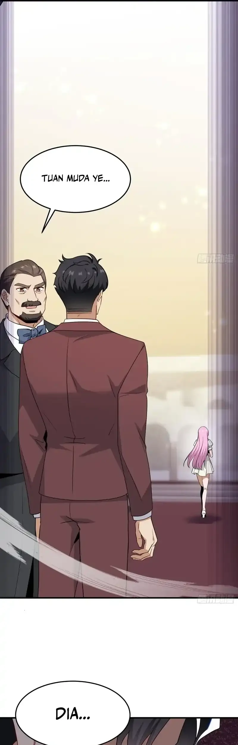 sister in law im really not a fool anymore chapter 18 - Page 22