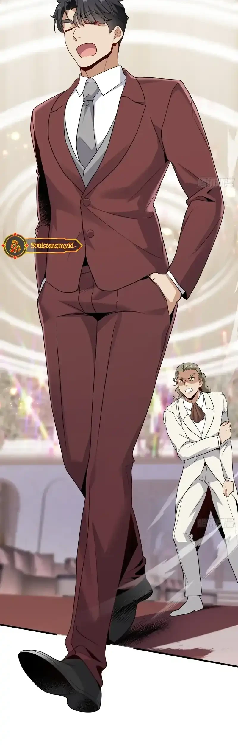 sister in law im really not a fool anymore chapter 18 - Page 25