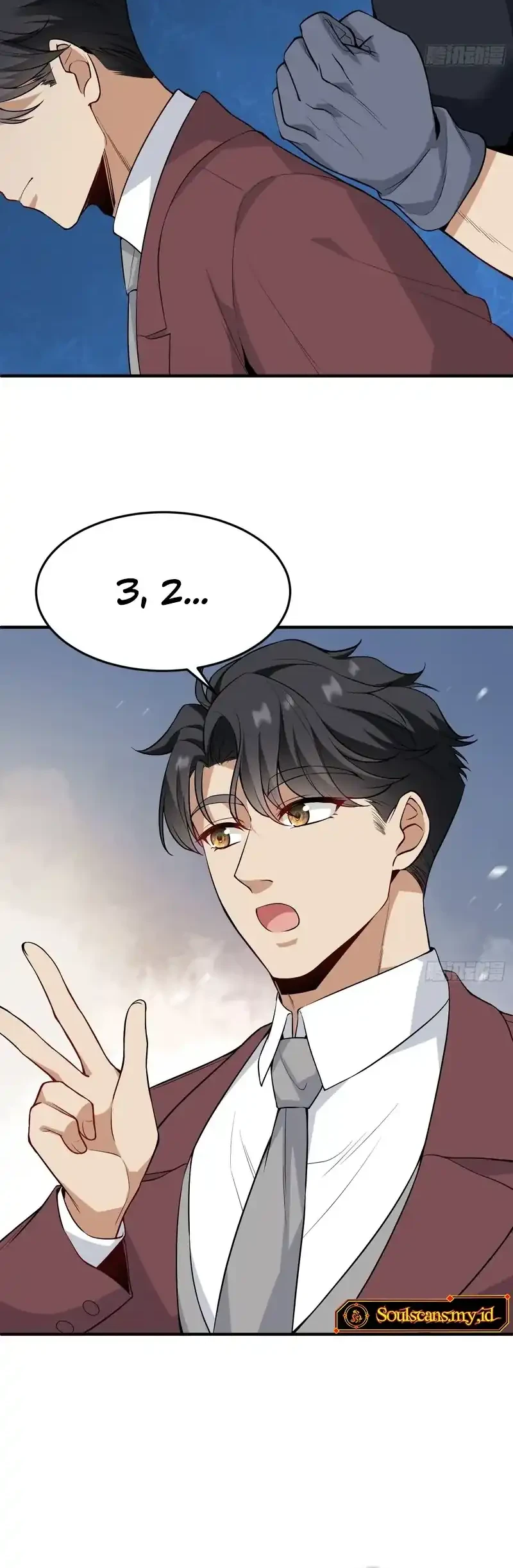 sister in law im really not a fool anymore chapter 18 - Page 29