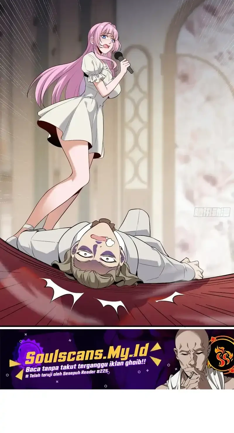 sister in law im really not a fool anymore chapter 18 - Page 31