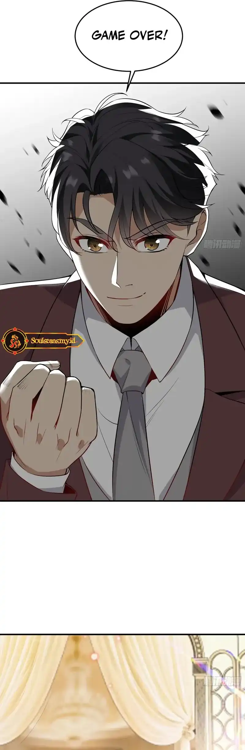 sister in law im really not a fool anymore chapter 18 - Page 34