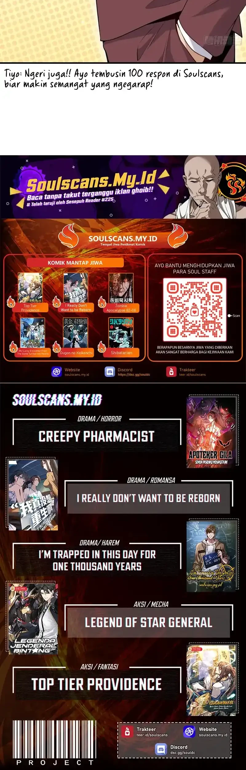 sister in law im really not a fool anymore chapter 18 - Page 36