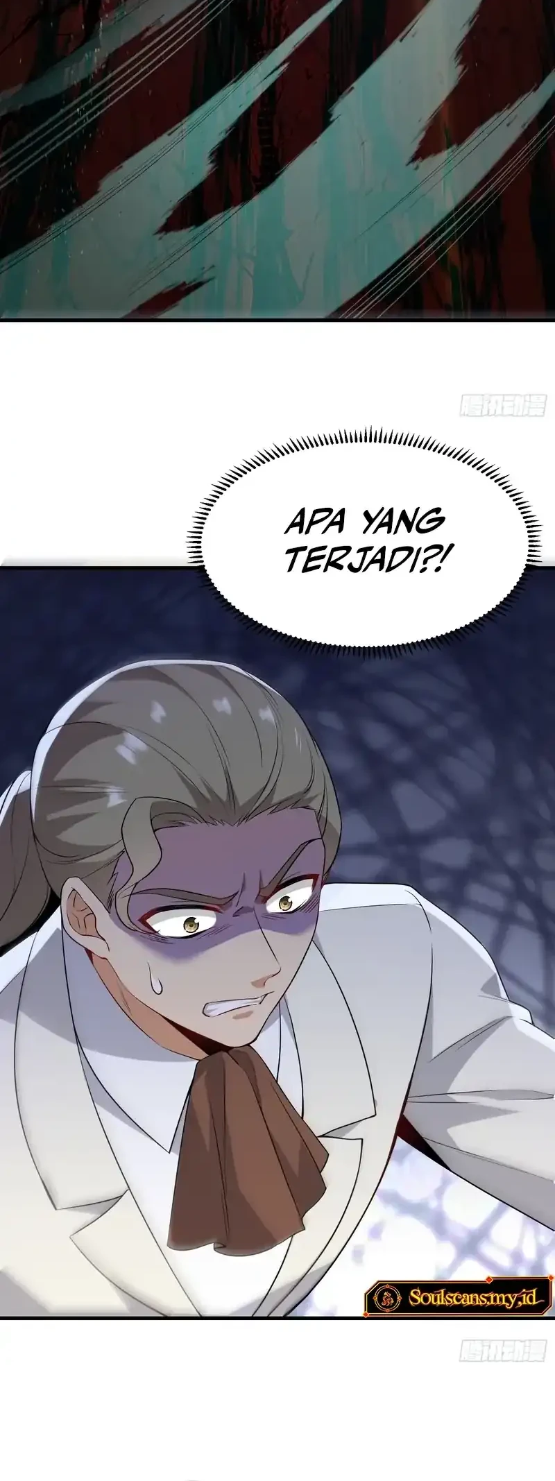 sister in law im really not a fool anymore chapter 18 - Page 7