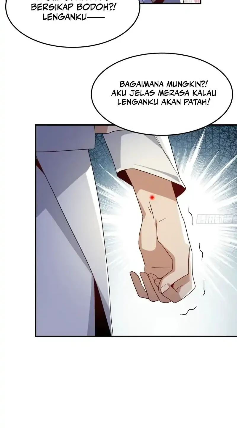 sister in law im really not a fool anymore chapter 18 - Page 9