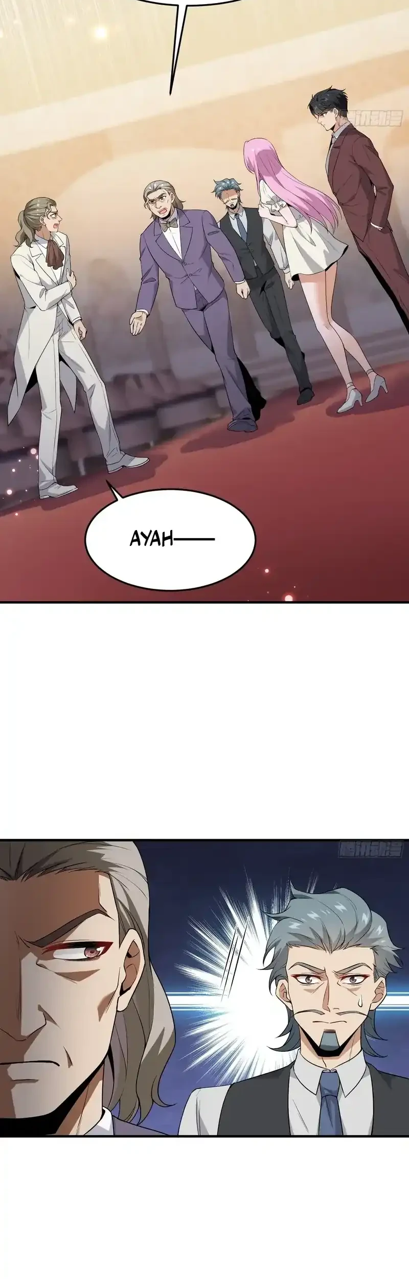 sister in law im really not a fool anymore chapter 18 - Page 13