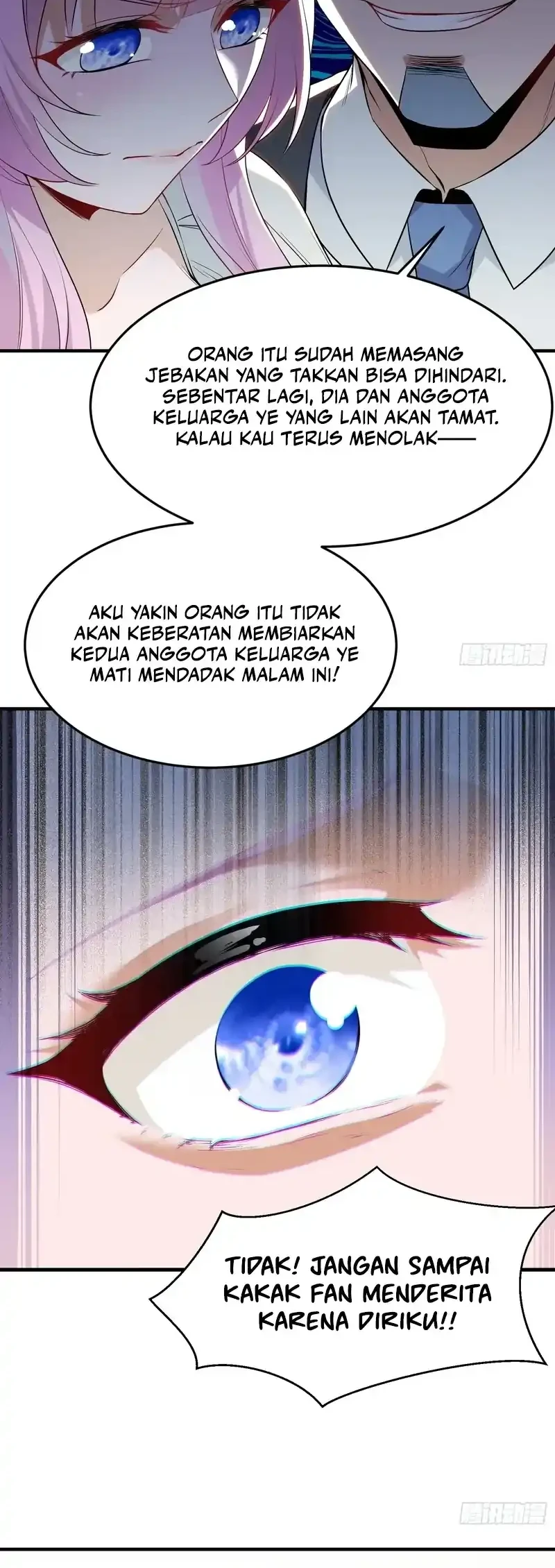 sister in law im really not a fool anymore chapter 18 - Page 15