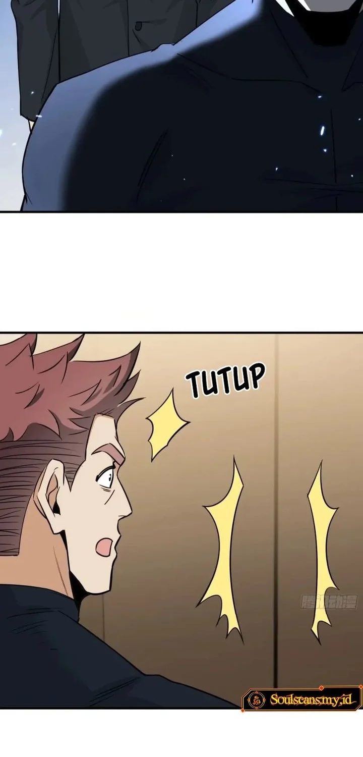 sister in law im really not a fool anymore chapter 19 - Page 22