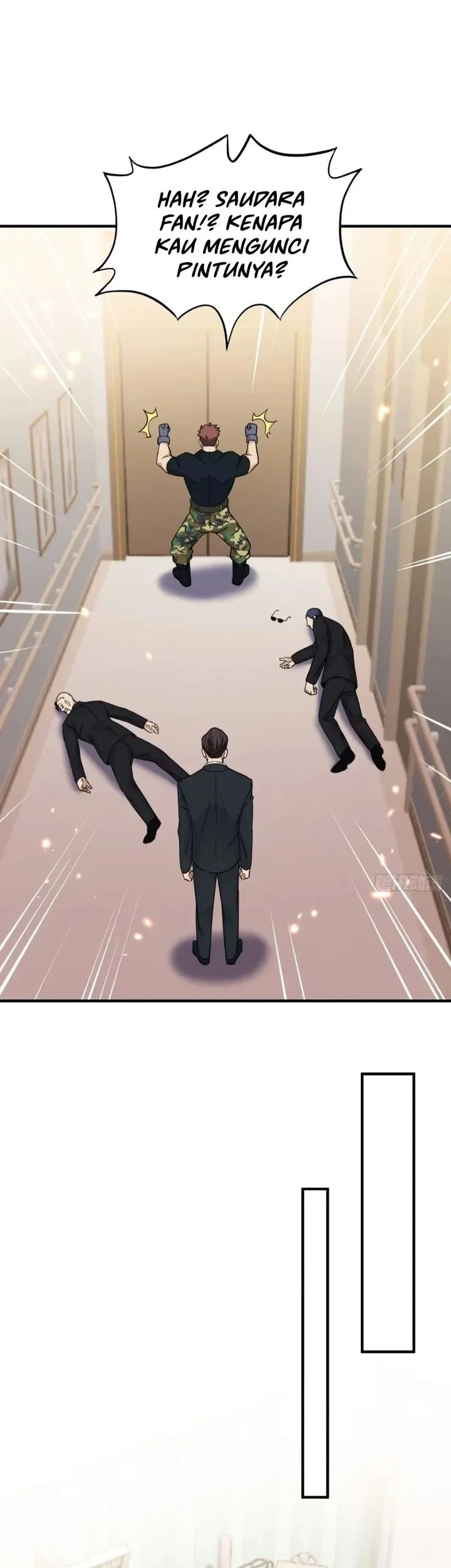 sister in law im really not a fool anymore chapter 19 - Page 23