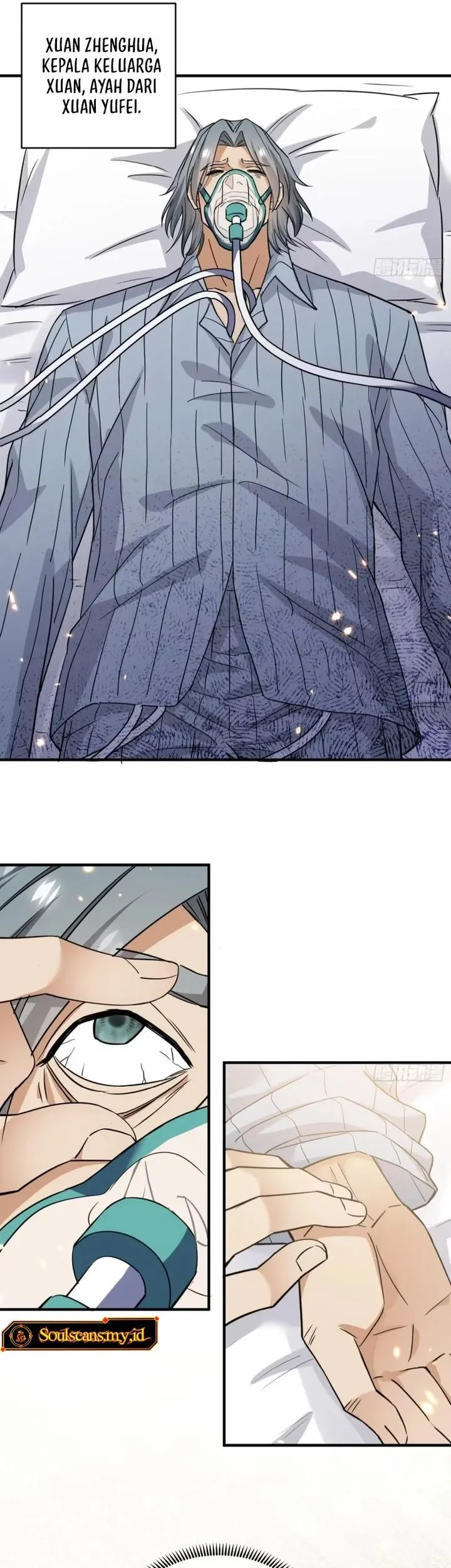 sister in law im really not a fool anymore chapter 19 - Page 25