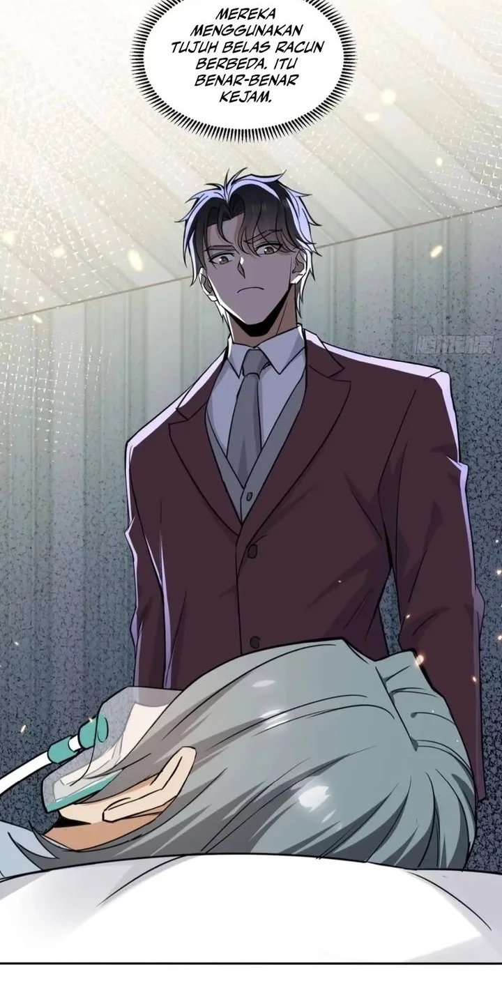 sister in law im really not a fool anymore chapter 19 - Page 26