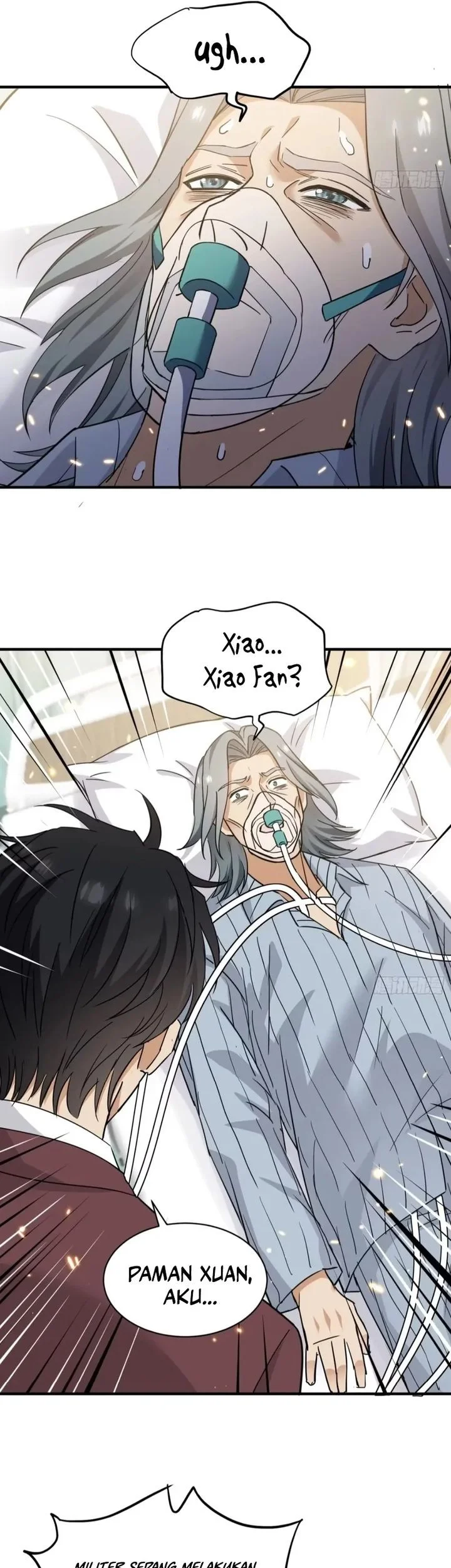 sister in law im really not a fool anymore chapter 19 - Page 31