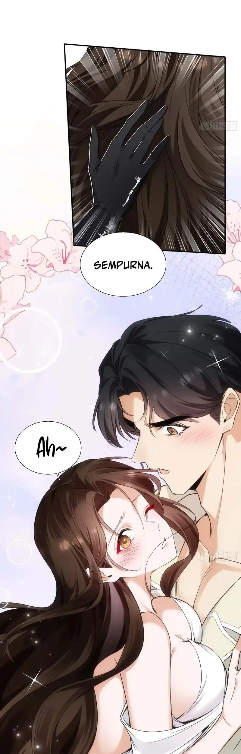 Sister-in-Law: I'm Really Not a Fool Anymore Chapter 2 Gambar 23