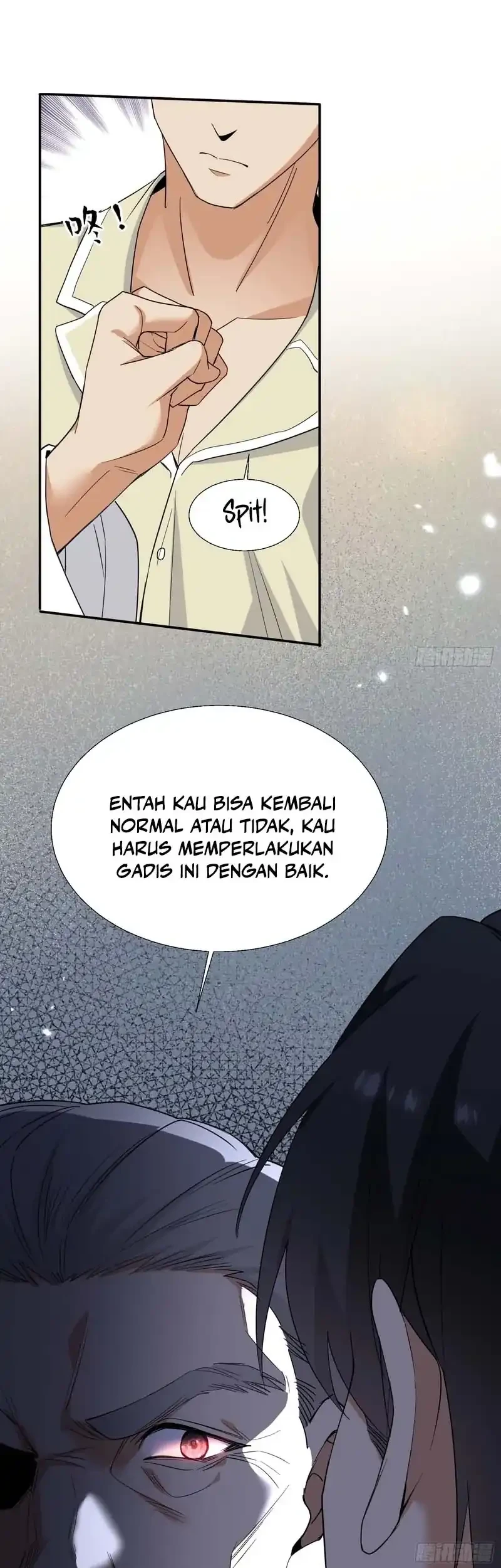 Sister-in-Law: I'm Really Not a Fool Anymore Chapter 2 Gambar 27