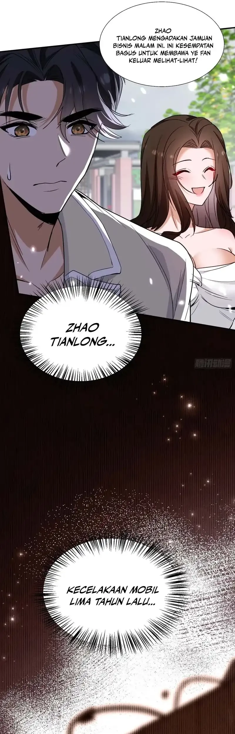 Sister-in-Law: I'm Really Not a Fool Anymore Chapter 2 Gambar 31