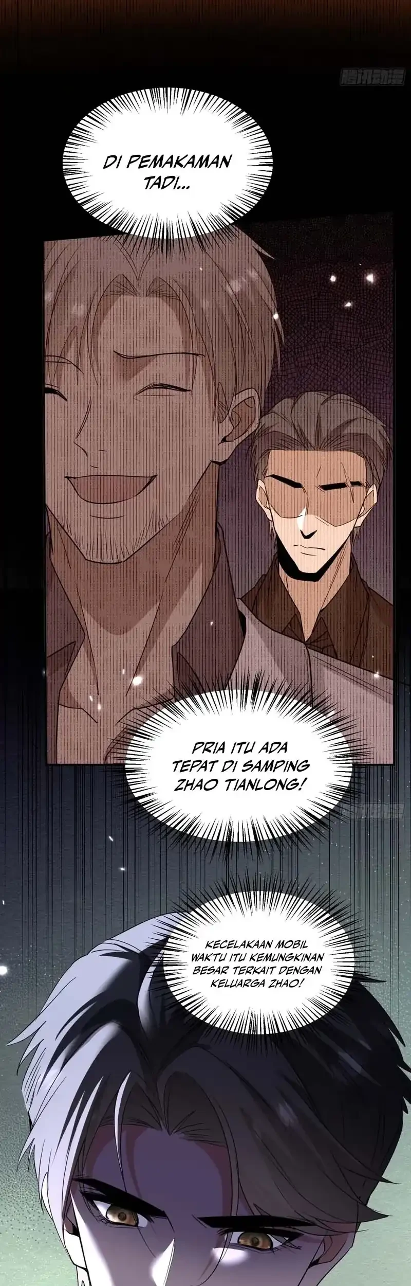 Sister-in-Law: I'm Really Not a Fool Anymore Chapter 2 Gambar 34