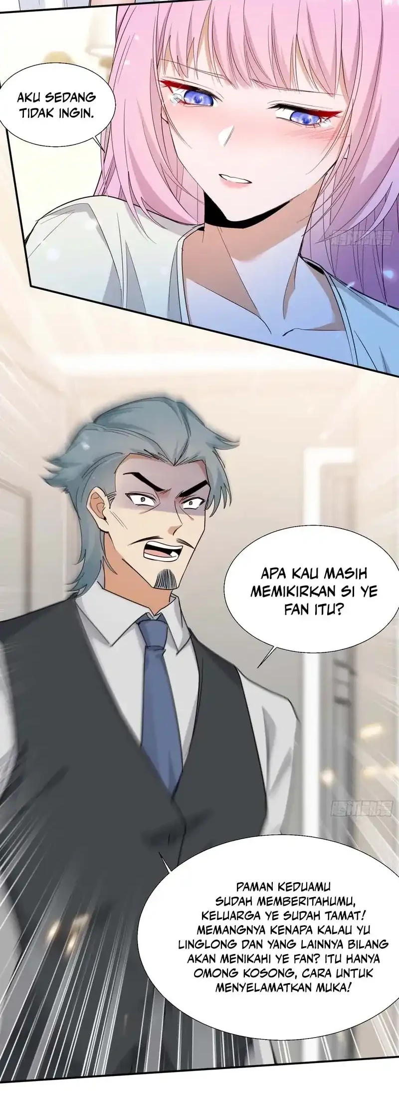 Sister-in-Law: I'm Really Not a Fool Anymore Chapter 2 Gambar 37