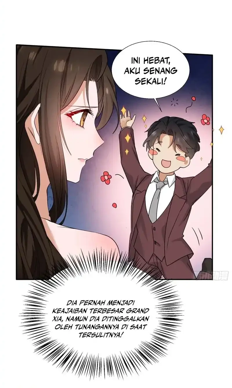 Sister-in-Law: I'm Really Not a Fool Anymore Chapter 2 Gambar 45