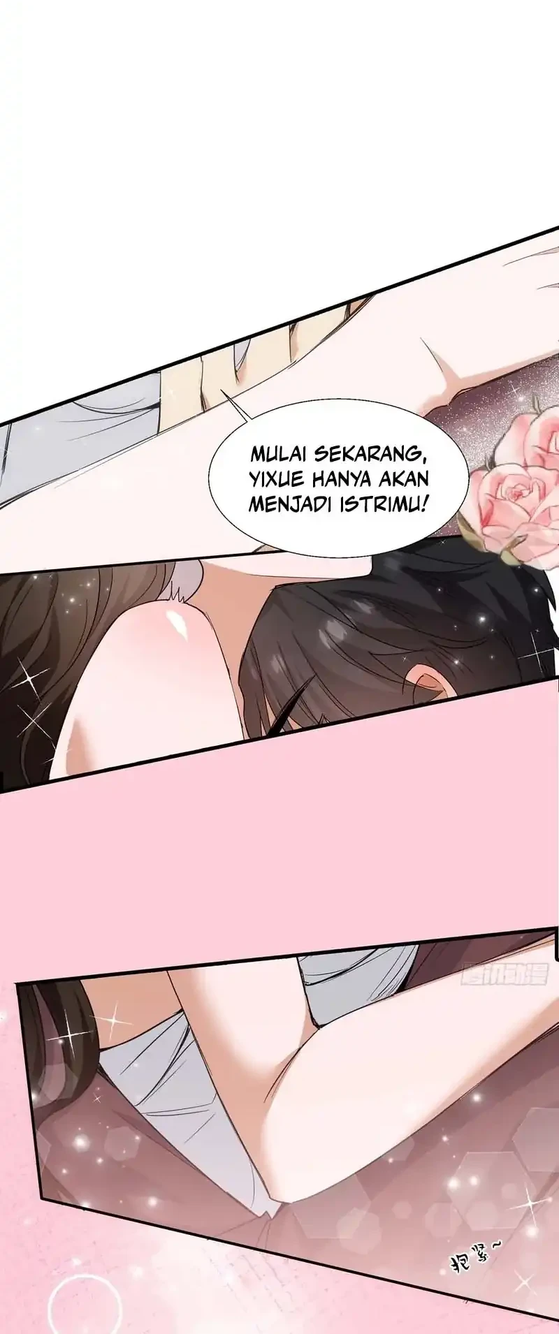 Sister-in-Law: I'm Really Not a Fool Anymore Chapter 2 Gambar 47