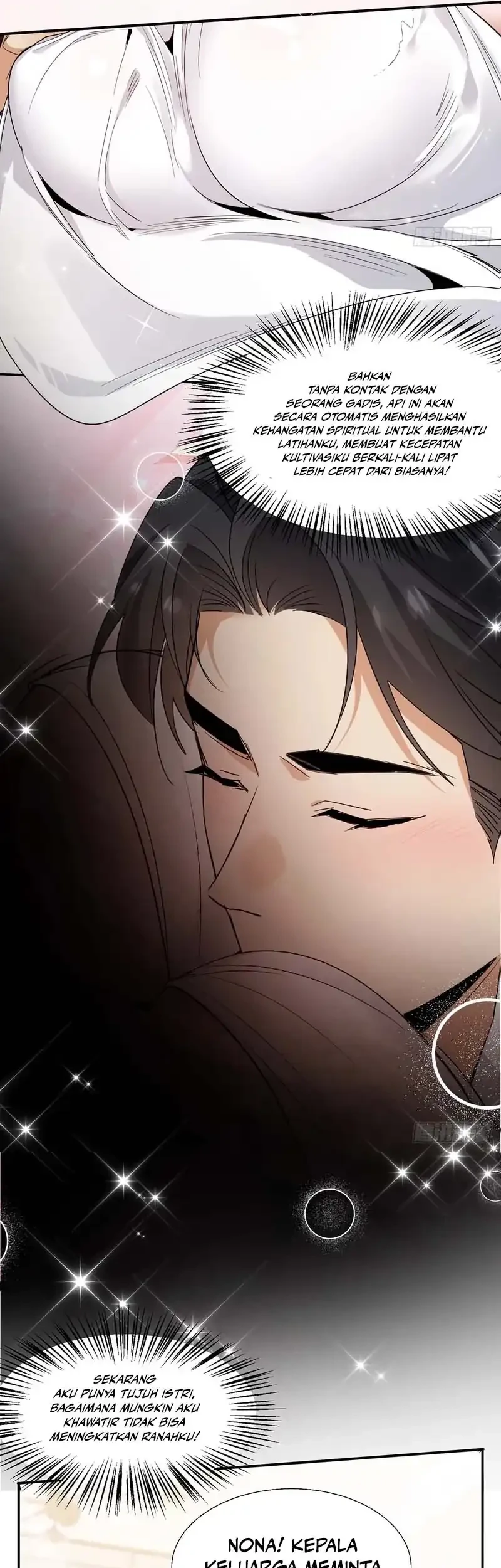 Sister-in-Law: I'm Really Not a Fool Anymore Chapter 2 Gambar 55