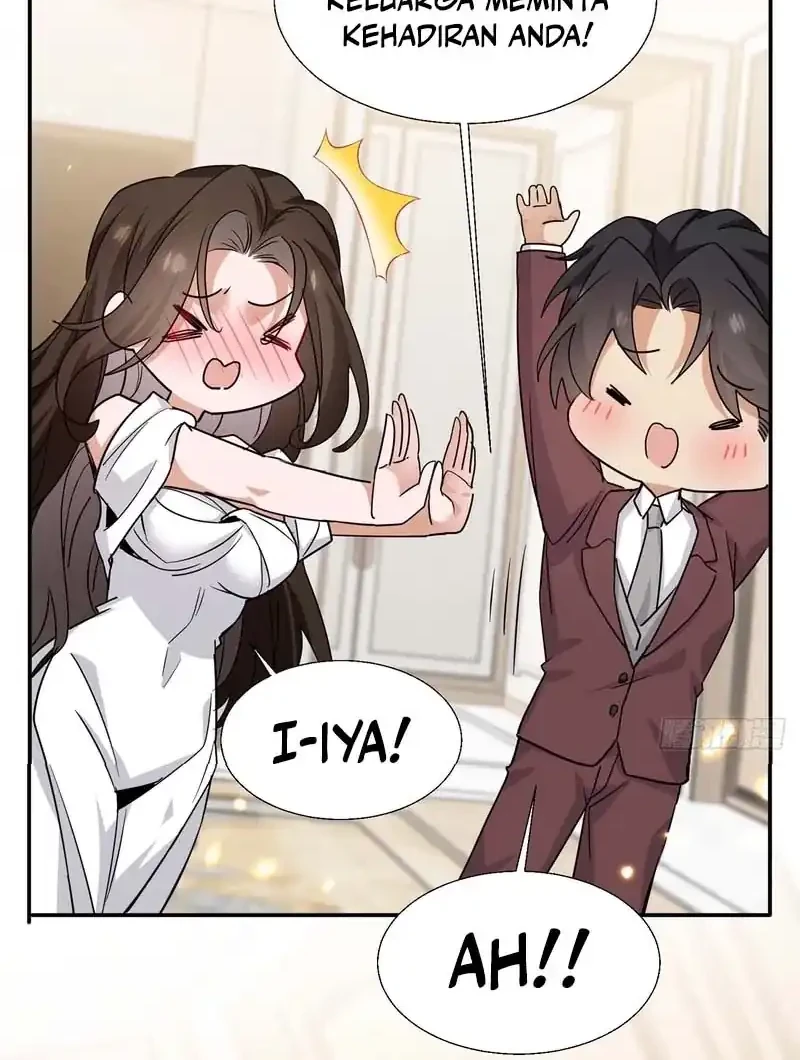 Sister-in-Law: I'm Really Not a Fool Anymore Chapter 2 Gambar 56