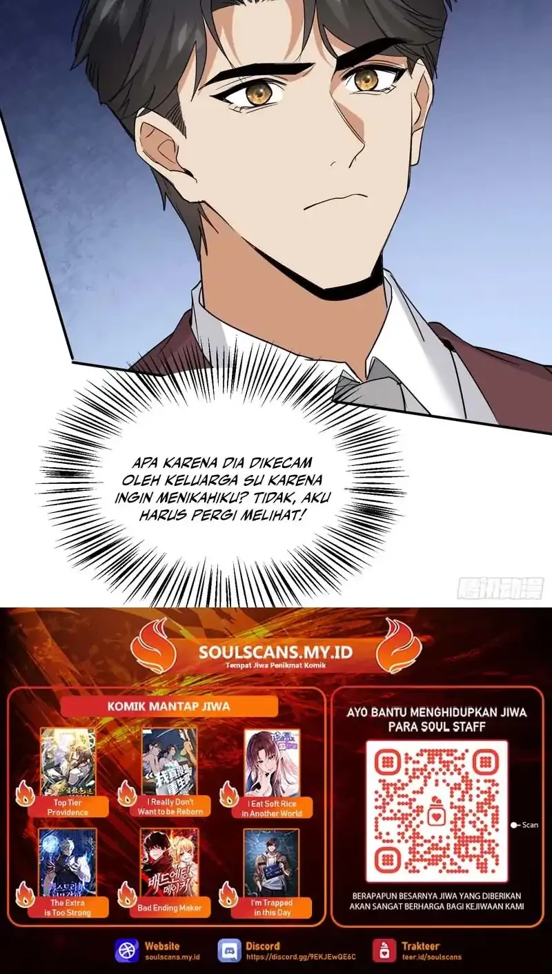 Sister-in-Law: I'm Really Not a Fool Anymore Chapter 2 Gambar 60