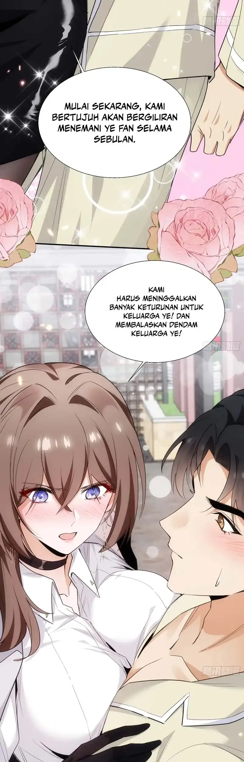 Sister-in-Law: I'm Really Not a Fool Anymore Chapter 2 Gambar 8