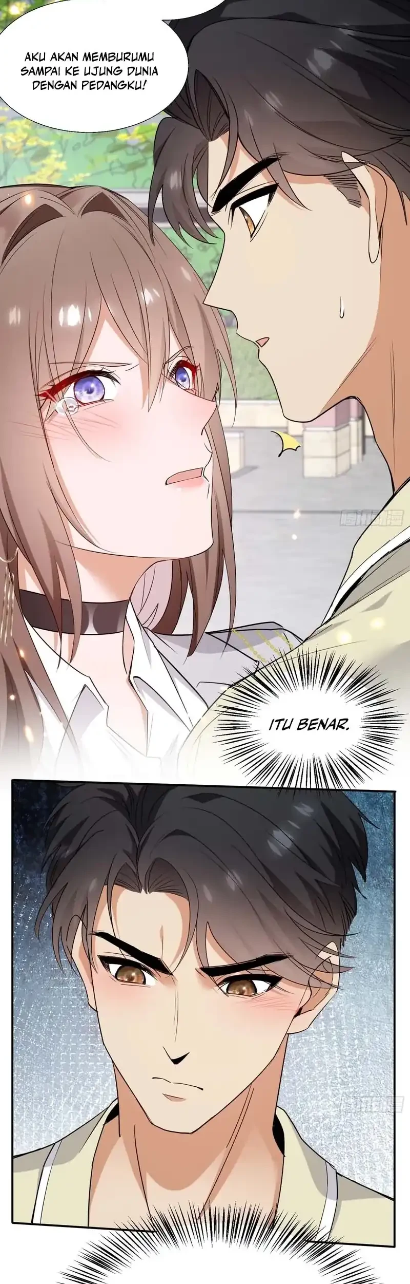 Sister-in-Law: I'm Really Not a Fool Anymore Chapter 2 Gambar 14