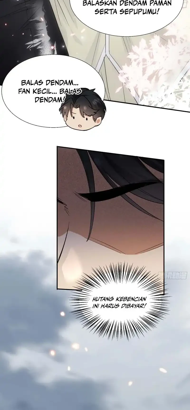 Sister-in-Law: I'm Really Not a Fool Anymore Chapter 2 Gambar 17