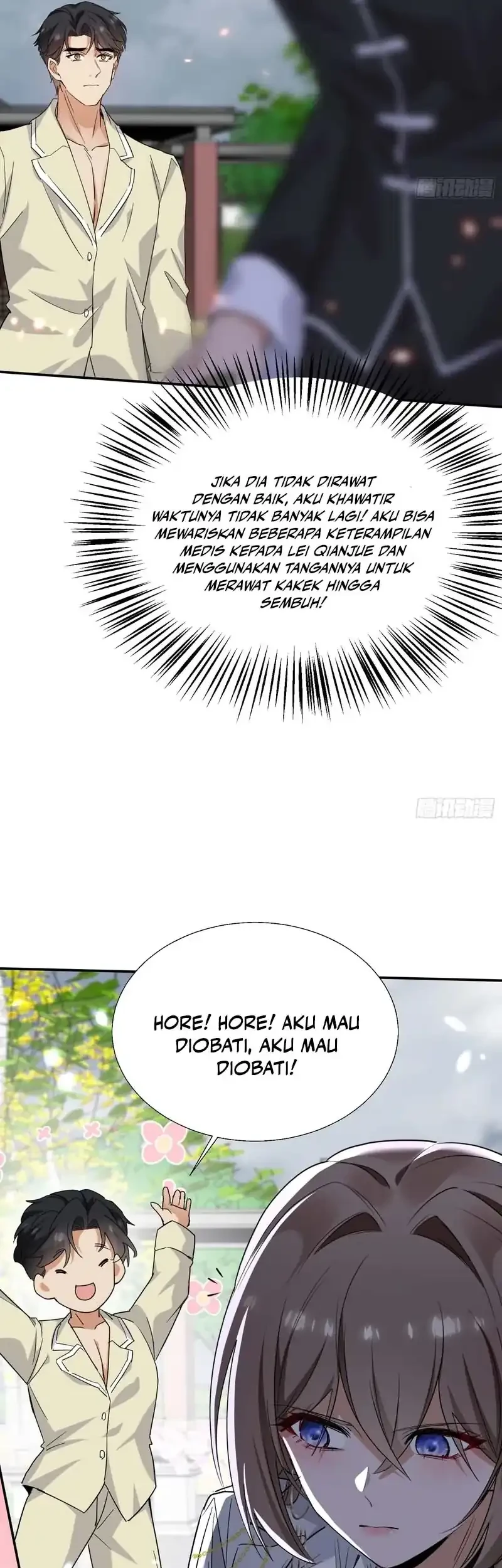 Sister-in-Law: I'm Really Not a Fool Anymore Chapter 2 Gambar 20