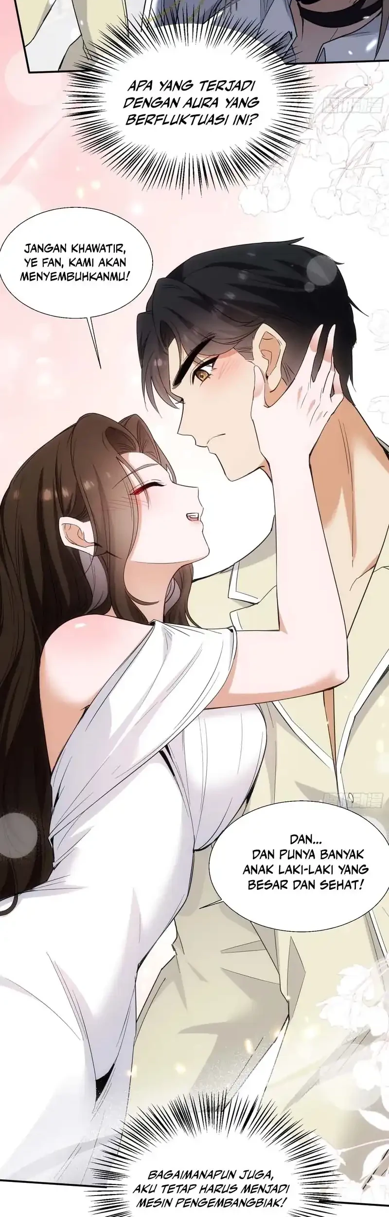 Sister-in-Law: I'm Really Not a Fool Anymore Chapter 2 Gambar 21