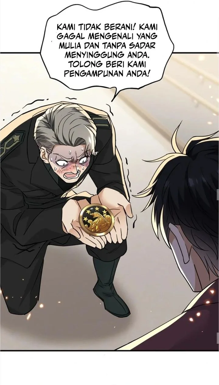 sister in law im really not a fool anymore chapter 20 - Page 22