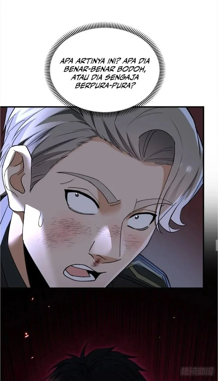 sister in law im really not a fool anymore chapter 20 - Page 24