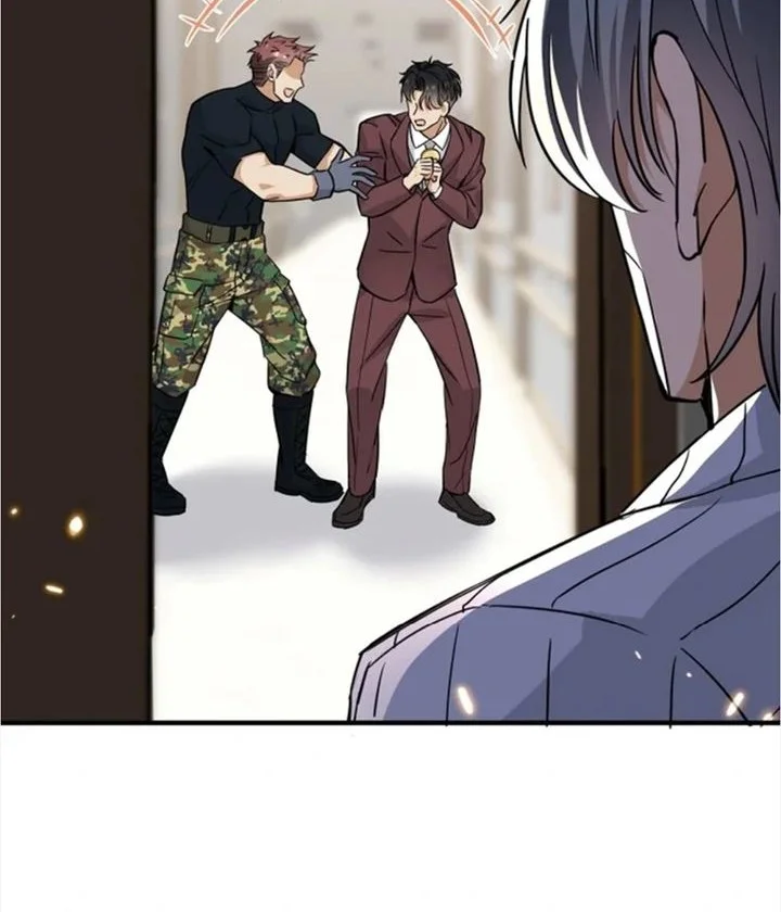 sister in law im really not a fool anymore chapter 20 - Page 30